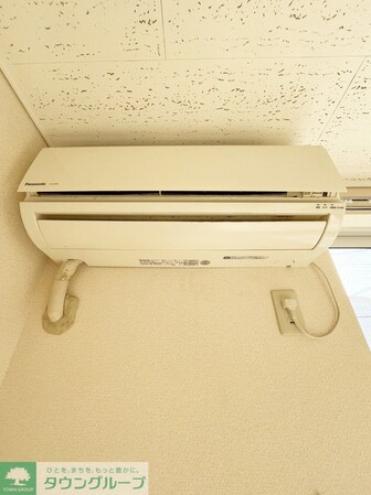 ドエル中野島Aの物件内観写真